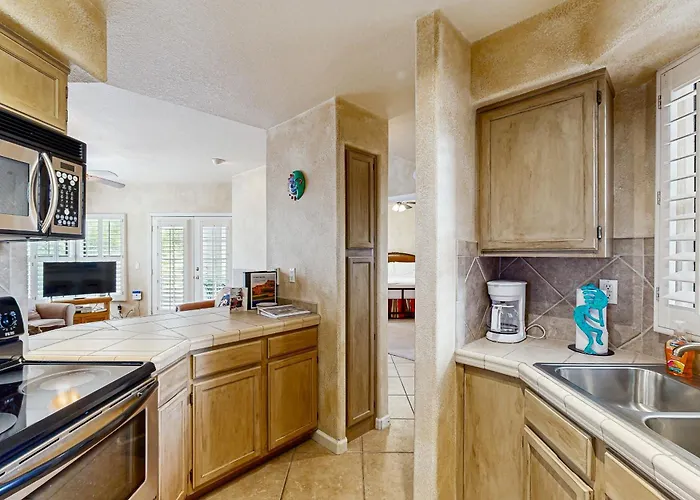 Canyon View #15205 Holiday home