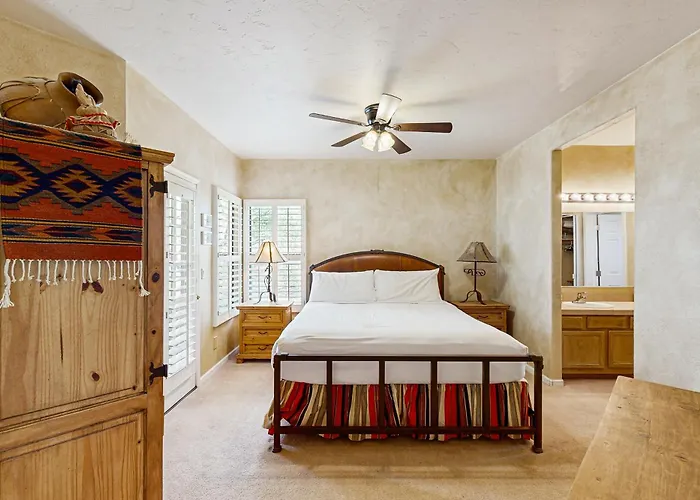 Holiday home Canyon View #15205