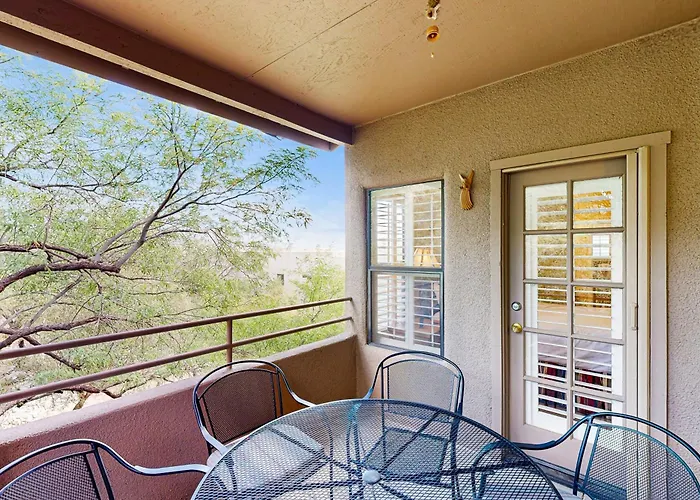 Holiday home Canyon View #15205 Tucson