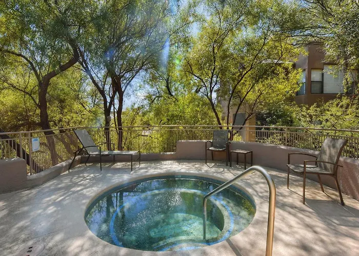 Canyon View #15205 Tucson