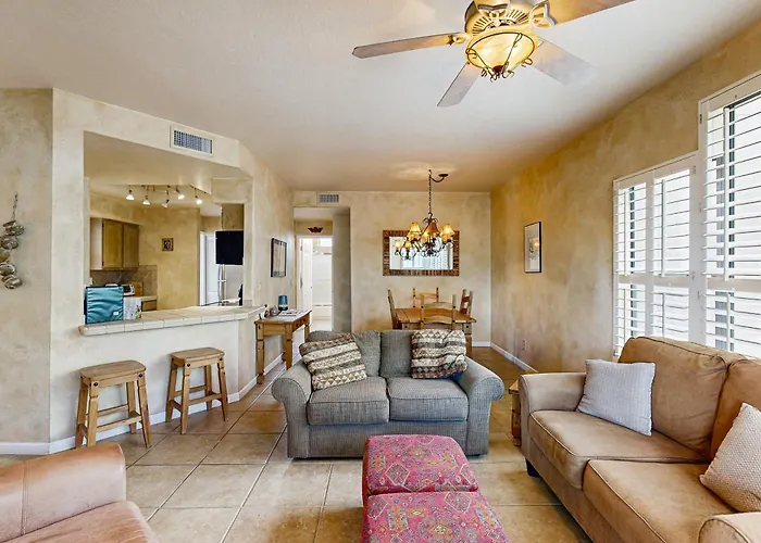 Canyon View #15205 Holiday home Tucson