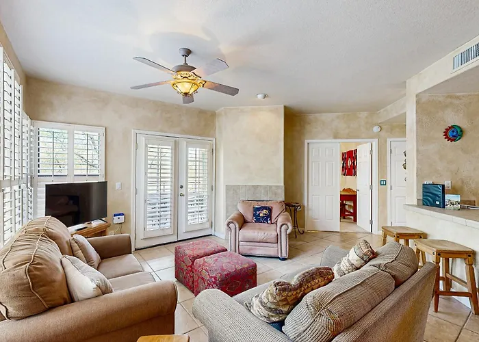 Canyon View #15205 Holiday home