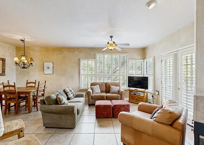 Canyon View #15205 *