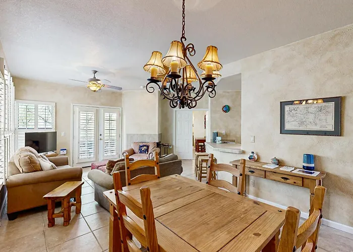 Canyon View #15205 Holiday home Tucson