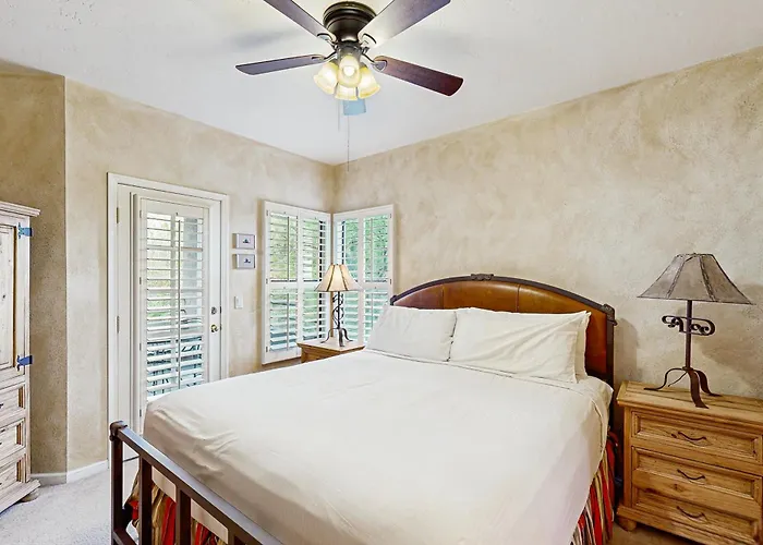 Canyon View #15205 Holiday home