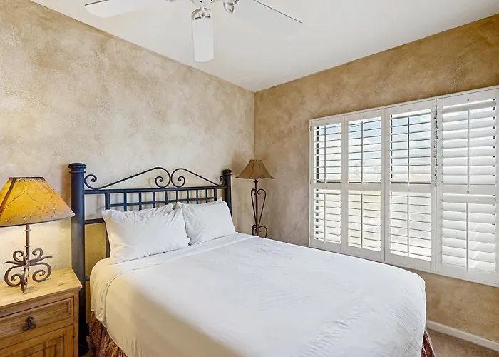 Canyon View #15205 Holiday home