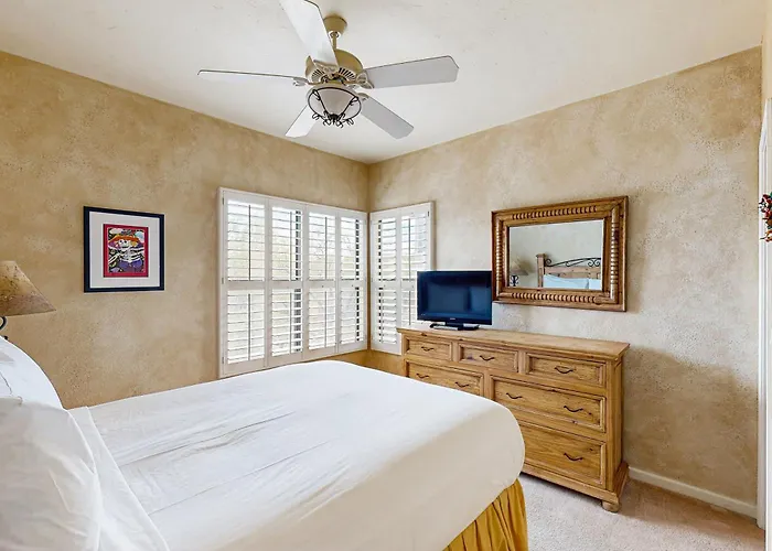 Canyon View #15205 Holiday home *