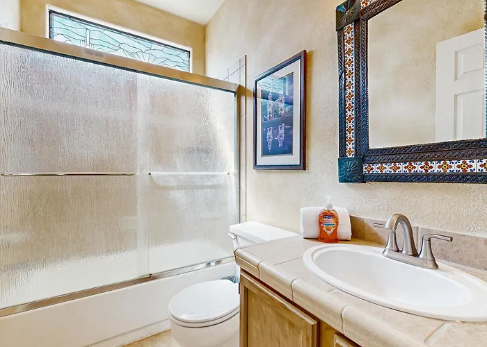Holiday home Canyon View #15205 Tucson