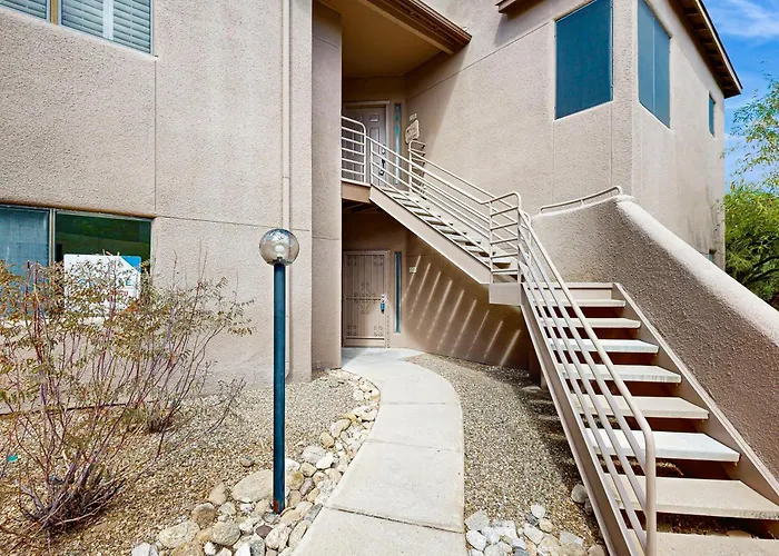 Canyon View #15205 *