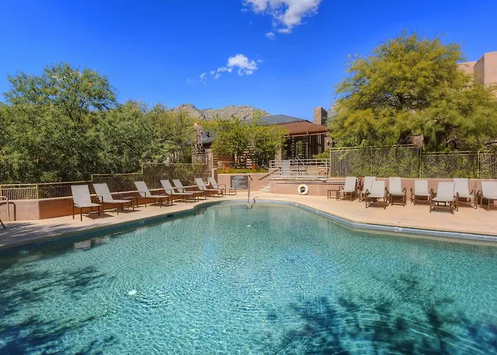 Canyon View #15205 Holiday home *