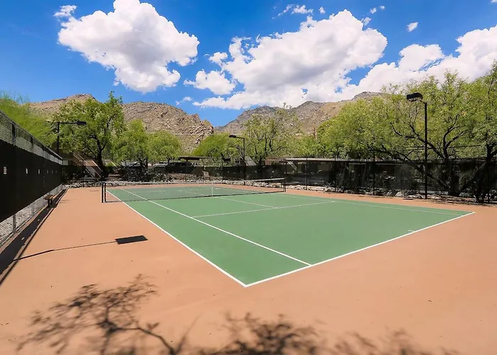 Canyon View #15205 Holiday home *