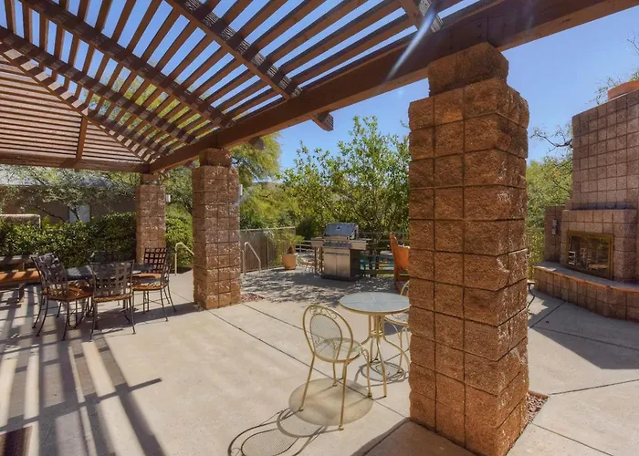 Holiday home Canyon View #15205