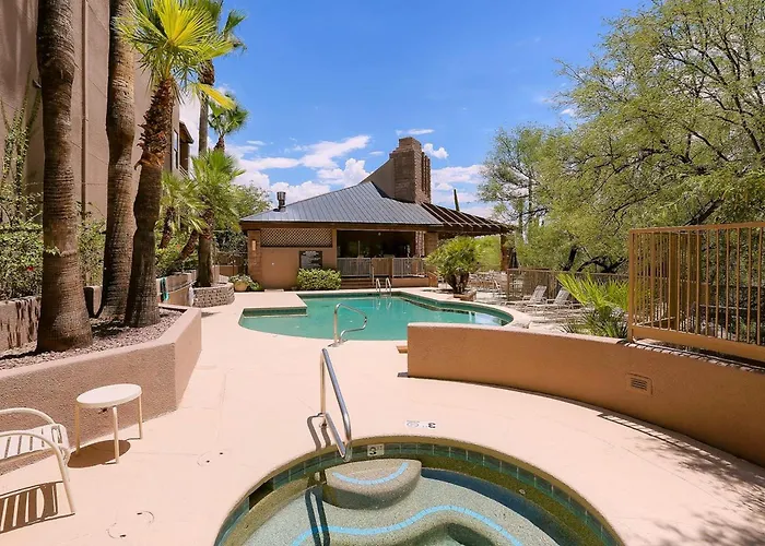 Canyon View #15205 Tucson