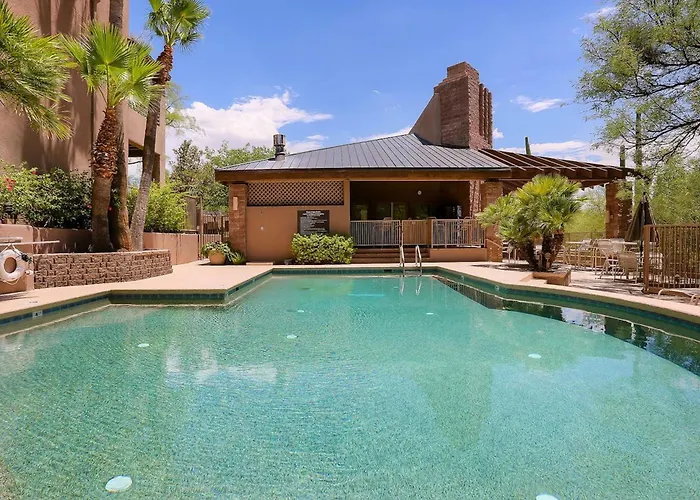 Canyon View #15205 * Tucson